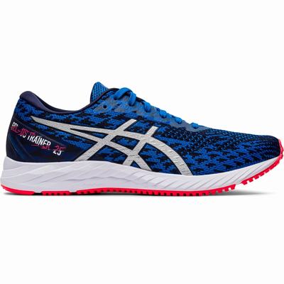 Női Asics Gel-DS Trainer 25 Futócipő AS1062389 Kék/Titán